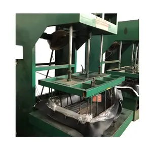 Full Set Hydraulic Press Machine For Make 5d Car Floor Mat