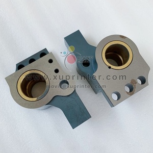 MA High Quality 8148601001 8148600901 Bracket for Komori LS29 LS-429 Offset <b>Printing</b> <b>Machine</b> Parts - Product Image 3