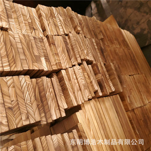 Paulownia Solid Wood Boards Rectangle Customizable Size For DIY <b>Models</b> And <b>Building</b> Projects Shandong Origin - Product Image 1