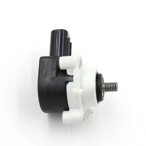 Sensor de Seguridad Huajiefan 33136-TR0-E01, Detección de 50 mm, para Módulo de Control de Altura de Faros Delanteros de Honda Civic CRV - Product Image 5
