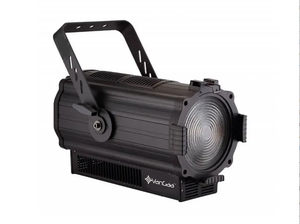 Projecteurs LED de studio de haute qualité 350W, zoom manuel, lumière continue, projecteurs Fresnel, contrôle DMX 6 canaux, 36000lm, utilisation <span class=keywords><strong>disco</strong></span>, design moderne - Product Image 4