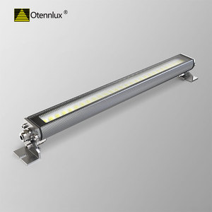 Đèn LED làm việc chống nước IP67, đèn LED làm việc cho máy may 6000K-6500K, đèn LED làm việc IP67 DC24V, đèn làm việc cho máy <span class=keywords><strong>CNC</strong></span> 6W - Product Image 2