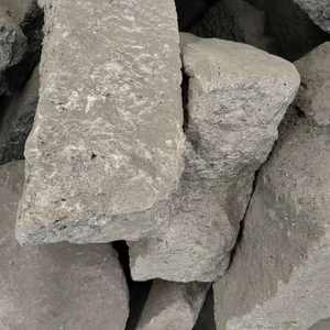 Polvo de Ferrocromo de Carbono Grado ISO Hc Fe-Cr con el Mejor Precio - Product Image 1