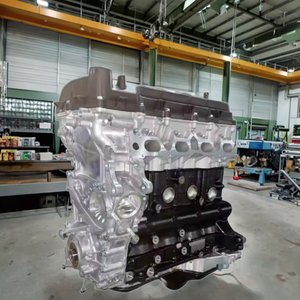 Fortuner 3.0 D4D (1KD FTV) di prima generazione, compresi i modelli di lifting (dal 2011) per <span class=keywords><strong>Toyota</strong></span> - Product Image 2