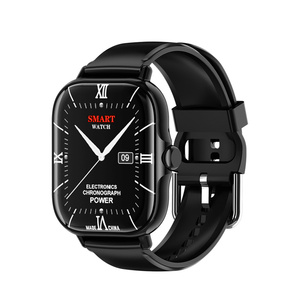 Reloj Inteligente Digital A58 Plus <span class=keywords><strong>para</strong></span> <span class=keywords><strong>Mujer</strong></span>, Pantalla Grande de 2.02 Pulgadas con Monitor de Actividad Física, el Mejor Regalo - Product Image 6