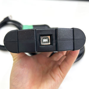 Adaptador Edl V3 Service Advisor, Herramienta de Diagnóstico para Tractores Agrícolas, Camiones de Construcción, ENLACE DE DATOS ELECTRÓNICO - Product Image 3