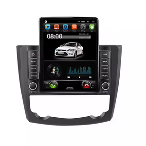 Android 13 8+128G Car-play Autoradio Vidéo Audio Stéréo pour <span class=keywords><strong>Renault</strong></span> Kadjar 2015-2017 <span class=keywords><strong>Lecteur</strong></span> de voiture AM FM Écran partagé <span class=keywords><strong>Lecteur</strong></span> DVD - Product Image 3