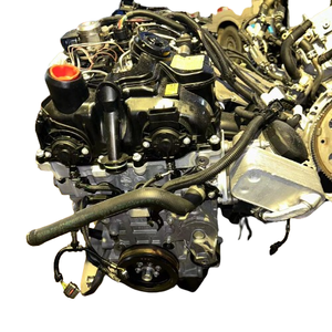 Piezas de automóvil originales y a <span class=keywords><strong>precio</strong></span> de fábrica de motores N20 usados para <span class=keywords><strong>BMW</strong></span> Serie 5 Montaje Motor de gasolina de calidad original para X7 X5 - Product Image 5
