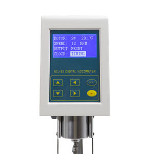 LCH-viscosímetro de rotación digital lchoi lab, transformador giratorio de aceite, reímetro en línea, husillo, viscosímetro de barro, Baño - Product Image 6
