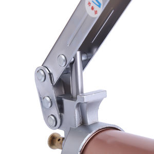 Duits <span class=keywords><strong>Type</strong></span> Fabrikant Hogedrukvettype Rose Goud Mini 500cc Handmatige Hendel <span class=keywords><strong>Push</strong></span> <span class=keywords><strong>Type</strong></span> Auto Vetpistool - Product Image 5