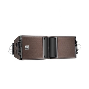 Sistema Audio Professionale L210 con Doppio Altoparlante da 10 Pollici, DSP e Alimentazione Integrata per Sale - Product Image 4