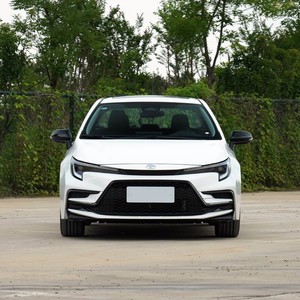 <span class=keywords><strong>Toyota</strong></span> Corolla 2025, <span class=keywords><strong>Autos</strong></span> <span class=keywords><strong>Nuevos</strong></span> de Gasolina, <span class=keywords><strong>Toyota</strong></span> Corolla Levin 1.8L Híbrido, Sedán Chino de Gasolina de Alta Calidad - Product Image 2