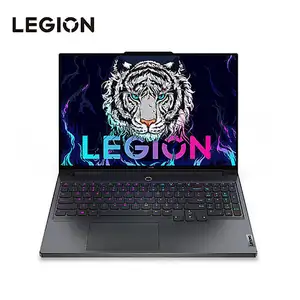Lenovo Legion Y9000k2022ゲーミングラップトップ12th Intel I9-12900hx/i7-12800hx Rtx3080ti 16g/rtx3070ti 8g 165 hz16インチゲームノートブック