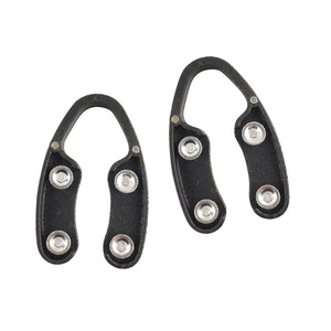 Magnetic Wine Bottle Opener Stainless Steel Flat Design Easy Open Corks For Wine Bottles - Product Image 5