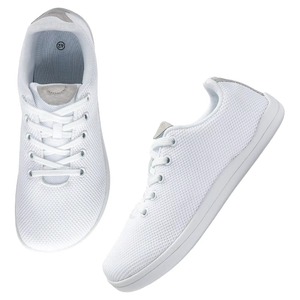 Zapatos Deportivos Ligeros y Transpirables para Hombre y Mujer, con Parte Superior de Malla, Suela de Goma, para Caminar - Product Image 2