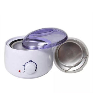 Calentador de Cera Depilatoria Profesional Pro-wax 100, Máquina Calentadora de Cera, Superventas - Product Image 6
