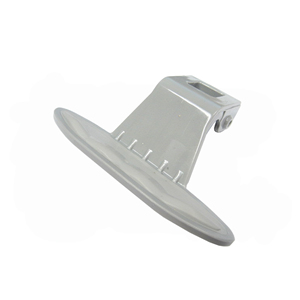 Moulage permanent personnalisé de moulage d'aluminium pièces de rechange de lavage - Product Image 1