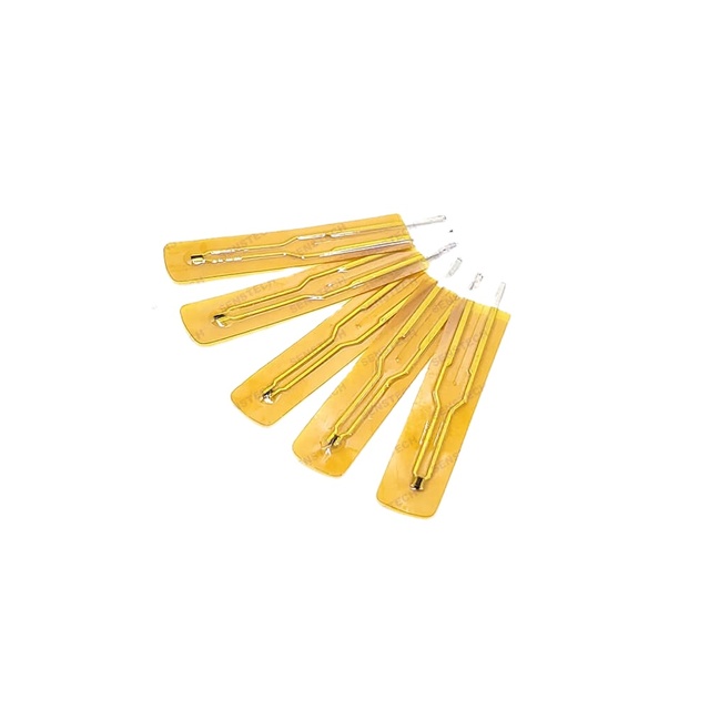 NTC Thermistor Sensor Household Appliances 40K 13K 12K 8K 7K 2.7K Ohms B Value Temperature Sensing 3375K/3435K/3950K/3380K