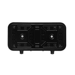 Huitong — cuiseur <span class=keywords><strong>de</strong></span> table <span class=keywords><strong>électrique</strong></span> 2500w, avec <span class=keywords><strong>double</strong></span> <span class=keywords><strong>plaque</strong></span> chauffante, <span class=keywords><strong>plaque</strong></span> <span class=keywords><strong>de</strong></span> <span class=keywords><strong>cuisson</strong></span> Portable avec <span class=keywords><strong>double</strong></span> contrôle <span class=keywords><strong>de</strong></span> température, idéal pour <span class=keywords><strong>double</strong></span> réchauffeur des aliments - Product Image 6