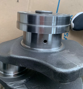 Vilebrequin moteur C18 1950314 1894918 1894917 - Product Image 6