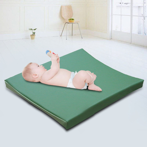 Alfombrilla suave para cambiar el bebé, <span class=keywords><strong>cambiador</strong></span> <span class=keywords><strong>de</strong></span> bebé, esterilla impermeable, cuidado <span class=keywords><strong>de</strong></span> la Día, almohadilla para cambiar el bebé - Product Image 1