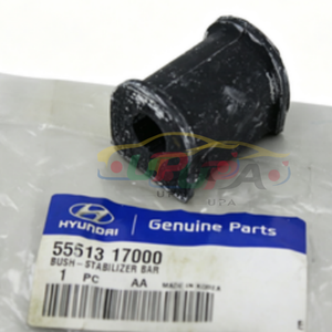 Sistema de suspensión de alta calidad BUSH-STABILIZER BAR 55513-17000 5551317000 Para H-yundai Santa Fe XL 55513 17000 - Product Image 6
