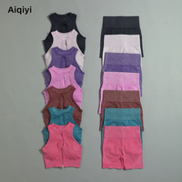 Soutien-gorge de sport avec fermeture éclair avant ajustable, fermeture éclair, Logo personnalisé, vente en gros,