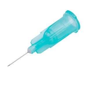 Aguja hipodérmica desechable Aguja de <span class=keywords><strong>mesoterapia</strong></span> Aguja Meso 27G-34G Tiene CE ISO 510K - Product Image 4