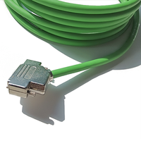6fx5002-2ca31-2aa0 Nuevo y Original Cable de Señal PRICE Leadshine Easy Servo de 8m para Codificador SIEMENS