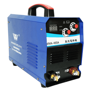 Machine à souder 400V 350A - Product Image 3