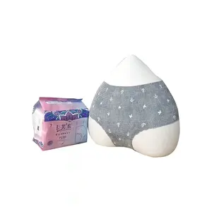 Disposable Women's Panties for Travel Convenient and Practical Disposable Underwear