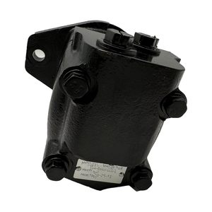 Moteur hydraulique Goruvhe 104-4665-006 de type piston pour Eaton Char-Lynn série 2000 - Product Image 5