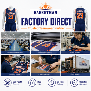 Contoh Seragam Basket Kustom Gratis, Set Jersey Sublimasi, Mockup 2 Jam untuk Klub, Sekolah, Merek, dan Distributor Berkualitas - Product Image 6