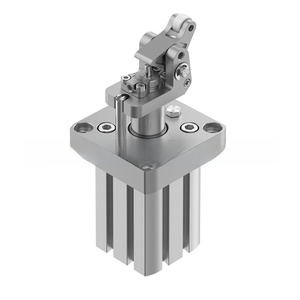 Cilindro Festos Block Dfst-50-30-dl-y4-a-g2 8090408 8093010 Original - Product Image 3