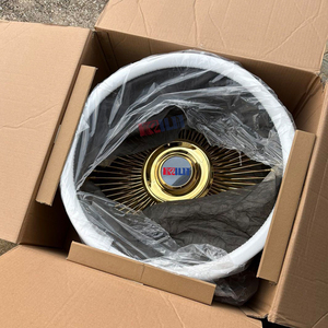 Jantes 26 pouces 5x114.3 Dayton Wire Wheels, jantes à rayons, roues 13/24/26 pouces, jantes à rayons Foregd - Product Image 2