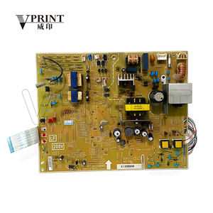 Carte d'<span class=keywords><strong>alimentation</strong></span> RM1-1243 RM1-1243-000CN RM1-1243-030CN pour <span class=keywords><strong>HP</strong></span> LASERJET 1160 1320 3390 3392 Unité de commande moteur ECU Carte <span class=keywords><strong>PC</strong></span> - Product Image 4