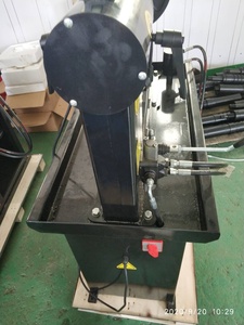 Máquina de torno para reparación de <span class=keywords><strong>Llanta</strong></span> de Aleación hidráulica, eléctrica, de buena calidad, <span class=keywords><strong>precio</strong></span> barato - Product Image 4