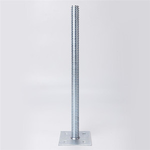 Công Cụ Giàn Giáo Neo Vít <span class=keywords><strong>Jack</strong></span> - Product Image 1