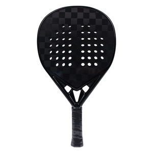 Raqueta de Pádel de Fibra de Carbono de Alta Calidad con Núcleo de Eva de 38 mm - Product Image 6