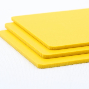 Tablero de Espuma sin PVC con Acabado Mate de 2050*3050 mm para Montaje de <span class=keywords><strong>Fotos</strong></span> Publicitarias - Product Image 4