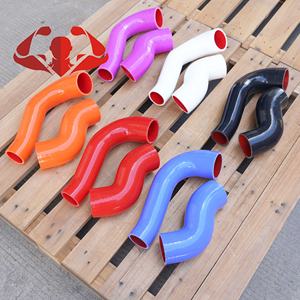 Tubo de Intercooler Trasero Izquierdo para Conductor, Manguera para <span class=keywords><strong>Mclaren</strong></span> <span class=keywords><strong>720s</strong></span> 2018-2023 - Product Image 2