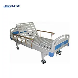 BIOBASE hastane yatağı hasta çok fonksiyonlu elektrikli hastane hasta yatağı fiyat