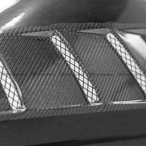 Guardabarros Delantero de Fibra de Vidrio de Alta Calidad para Honda S2000 AP1 AP2, Compatible con el Kit de Carrocería con Guardabarros Delantero Ventilado Tipo EPA - Product Image 4