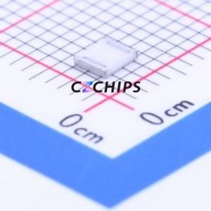 Résistance SMD CR1210F90R9P05Z 1210 (Type : Film Épais) (Résistance : 90,9 Ohms Précision : 1%) - Product Image 2