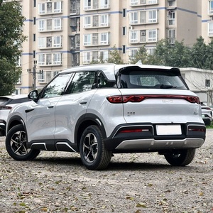 NOUVEAU MODÈLE 2024 : Voitures d'occasion BYD électrique Leading Beyond AR-HUD YUAN - Product Image 6