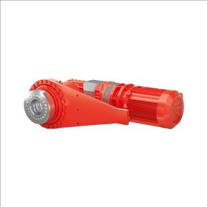 PX062เกียร์อุตสาหกรรมลดความเร็วลดแรงกระแทกไฟฟ้ากระแสสลับของแท้สินค้าใหม่ - Product Image 2