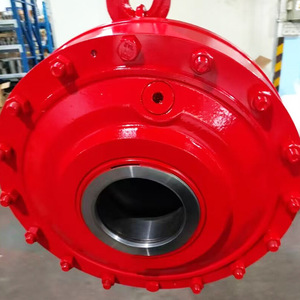 Motor Hidráulico Heglon CA50 25 Tipo Pistón de Alto Torque para Uso en Minas de Carbón - Product Image 3