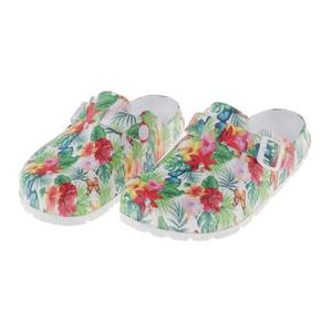 Summer <b>Women</b> Slippers Platform Clogs Garden <b>Shoes</b> Quick Dry Outdoor <b>Beach</b> Sandals Female Casual Indoor Slides Chunky Mules - Product Image 6