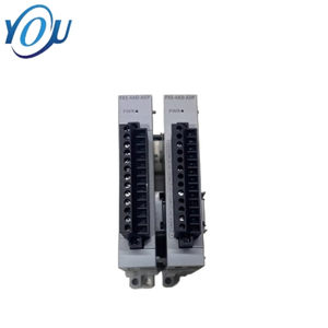 Chất lượng cao cho tự động hóa công nghiệp FX5-4AD-ADP lập trình mô-đun điều khiển với một năm bảo hành - Product Image 1