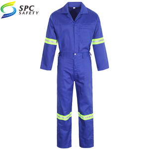 Uniforme de mecánico automático <span class=keywords><strong>para</strong></span> trabajadores de la construcción Industrial, <span class=keywords><strong>camisa</strong></span> de trabajo de manga larga, ropa de trabajo - Product Image 6